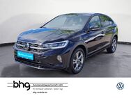 VW Taigo, 1.0 TSI R-Line, Jahr 2023 - Rottweil