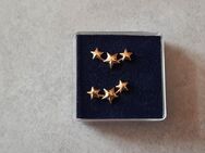 Sternen-Ohrringe zu verkaufen - Walsrode