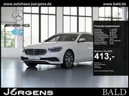 Mercedes E 220, d T Exclusive, Jahr 2023 - Iserlohn