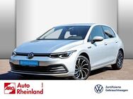 VW Golf, 1.5 TSI VIII Style OPF PLUS, Jahr 2020 - Bonn