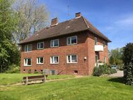 Ruhiges wohnen in zentraler Lage - Stadtnahe 3-Zi.-Whg. - Kappeln (Schleswig-Holstein)