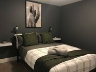 Helle 2-Zimmer-Wohnung mit Balkon - Neuenburg (Rhein)