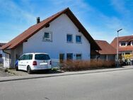 +++ 2 Familienhaus mit Einliegerwohnung in Bad Saulgau +++ - Bad Saulgau
