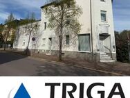 Mit Einbauküche - in beliebter Oberstadtlage! - Nordhausen