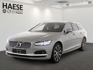 Volvo V90, B4 Plus-Bright Diesel EU6d ° Privacyglas el, Jahr 2024 - Wiesbaden Kastel