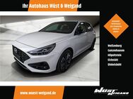 Hyundai i30, 1.0 T-GDI Advantage, Jahr 2022 - Weißenburg (Bayern)