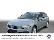 VW Passat Variant, 2.0 l TDI, Jahr 2022 - Berlin