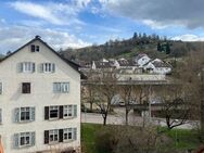 "5% RENDITE KAPITALANLEGER AUFGEPASST! Helle 2-Zi.-DG ETW in Stuttgart-Untertürkheim" - Stuttgart