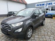 Ford EcoSport Cool & Connect NAVI Allwetter - Potsdam