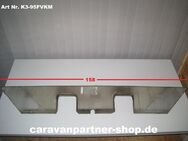 Knaus Sport Wohnwagen Frontverkleidung Mitte Sonderpreis - Schotten Zentrum
