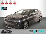 Opel Astra ST GS 1.5 Diesel S/S AT8*HEADUP*ALCANTARA* - Schwandorf