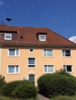 Auf gute Nachbarschaft: günstige 1,5-Zi.-Wohnung mit Ausblick - Bremen