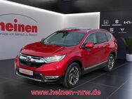 Honda CR-V, 1.5 T Turbo VTEC Executive, Jahr 2019 - Dortmund