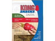 KONG Snacks Bacon & Cheese - Sparpaket: 4 x 312 g (Größe L)
