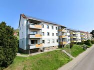 Wohnung mit Wohlfühlfaktor! - Eisenach