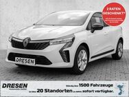 Renault Clio, Evolution SCe 6NZJAHRESREIFEN, Jahr 2024 - Krefeld