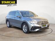 VW Tiguan, 2.0 TSI ALLSPACE R-LINE, Jahr 2024 - Monheim (Rhein)