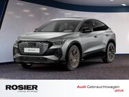 Audi Q4, , Jahr 2022 - Menden (Sauerland)