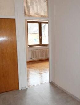 Trier-Kürenz, 3 ZKB ab 1.11.25 zu vermieten. - Trier