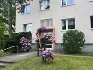 Schöne Wohnung sucht Mieter: 3-Zimmer-Wohnung - Dresden