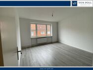 Geräumige, renovierte 1-Zimmerwohnung mit Balkon und Duschbad - Kiel