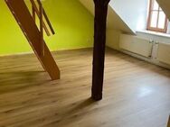 Schöne 3-Raum Maisonette Wohnung im Zentrum - Naumburg (Saale)