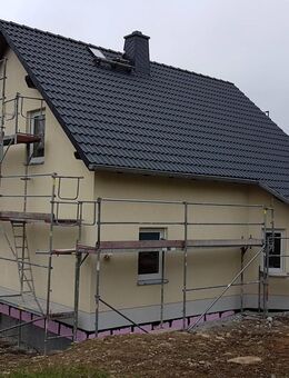 Einfamilienhaus (Neubau) in Brand-Erbisdorf - Brand-Erbisdorf