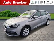 Seat Leon Sportstourer Style 2.0 TDI+Alufelgen+Navi+Klimaautomatik - Marktredwitz