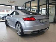 Audi TT Coupe 2.0TFSI *S-Line*B&O*Navi*Shz*Voll-LED* - Neuötting