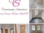 frisch renovierte, helle 2 Raum Wohnung zum Wohlfühlen - Chemnitz