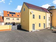 Exklusives Einfamilienhaus nach Kernsanierung - Modern, Energieeffizient & Bezugsfertig! - Bad Lauchstädt (Goethestadt)