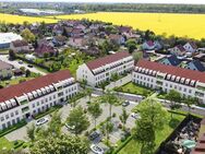 Projektierte Grundstücke für drei Mehrfamilienhäuser in Leipzig / Breitenfeld - Leipzig