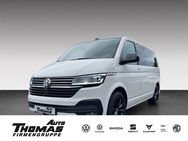 VW T6 Multivan, 2.0 TDI 1 Edition, Jahr 2021 - Brühl (Nordrhein-Westfalen)