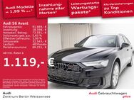 Audi S6, 3.0 TDI Avant QU, Jahr 2024 - Berlin