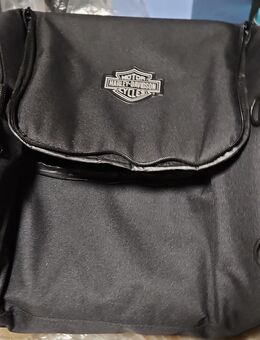 Neue 23 Liter Tourentasche von Harley-Davidson - Brühl (Baden-Württemberg)