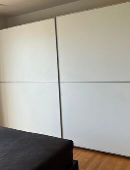 Schiebetürenschrank - Frankfurt (Main) Westend-Süd