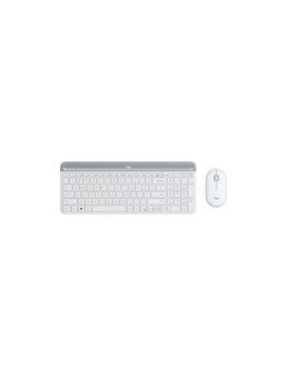 Logitech 920-009189 Tastatur
