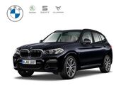 BMW X3, xDrive30d Mild-Hybrid °, Jahr 2021 - Leipzig