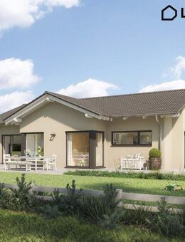 101 m² in Schwielowsee- 3 Zimmer + Küche inkl. + Ebenerdig + max. zukunftsfähih - Schwielowsee