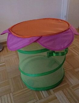 Kinderzimmeraufbewahrung Blume - Neuenkirchen (Nordrhein-Westfalen)