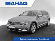 VW Passat Alltrack, 2.0 TDI, Jahr 2022 - München