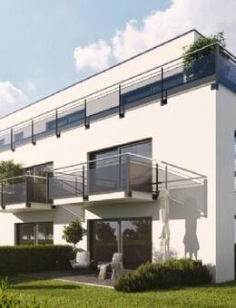 Lichtdurchflutet & Elegant: großzügige 3-Zi-Erdgeschosswohnung mit Garten und Terrasse - Eching (Regierungsbezirk Oberbayern)