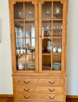 Original Marktex Vitrine - München