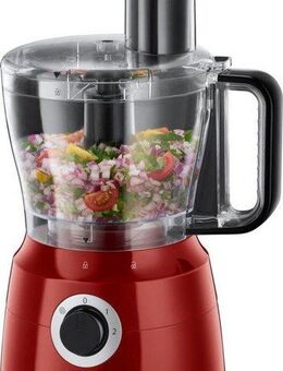 RUSSELL HOBBS Zerkleinerer Desire Food Processor 24730-56, 600 W
