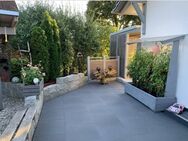 Liebevoll vollendet bis ins Detail ** Bungalow in sonniger Höhenlage mit reichlich Platz** Tip Top** - Himmelkron