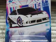 Nissan 180 SX - Hannover Vahrenwald-List