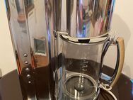 Russell Hobbs Glass Line Kaffeemaschine defekter Ersatzteilspender in 01097