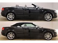 Audi S4 4.2 V8 344PS Cabriolet quattro S-Line LPG - Teltow