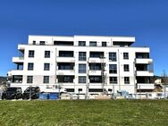 Sehr schöne Dreizimmerwohnung im klimafreundlichen Neubau inkl. Balkon und 2 Außenstellplätze - Schweich