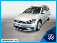 VW Golf Variant, 1.5 TSI Golf VII Comfortline AST, Jahr 2020 - Landshut